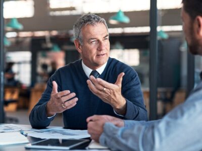 The Behavioral Economics of Negotiations