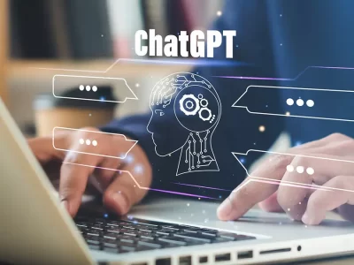 ChatGPT & AI Revolution