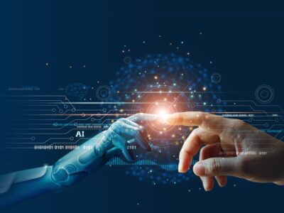 The Artificial Intelligence Revolution